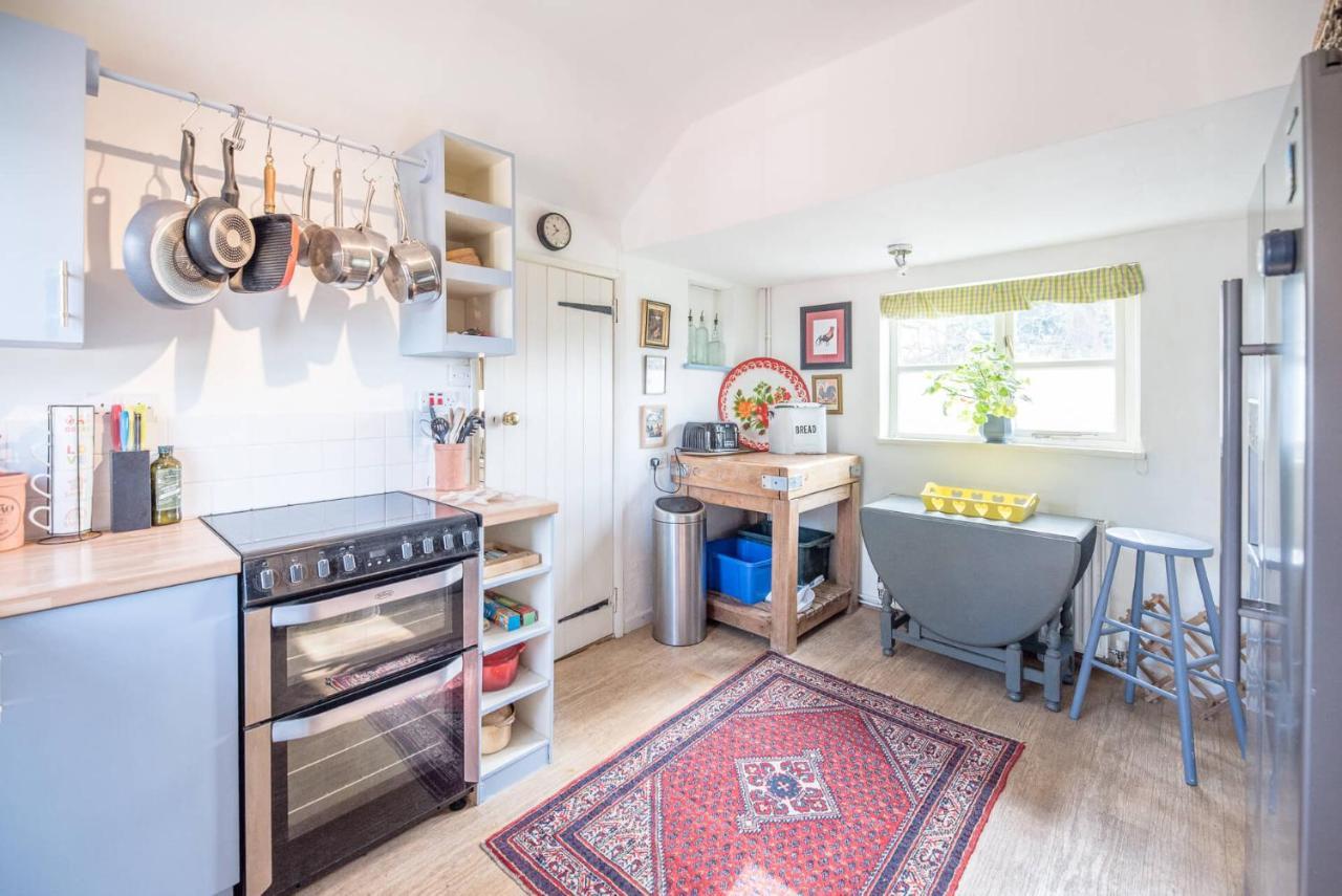 Church Farm House Campsea Ashe Woodbridge Buitenkant foto