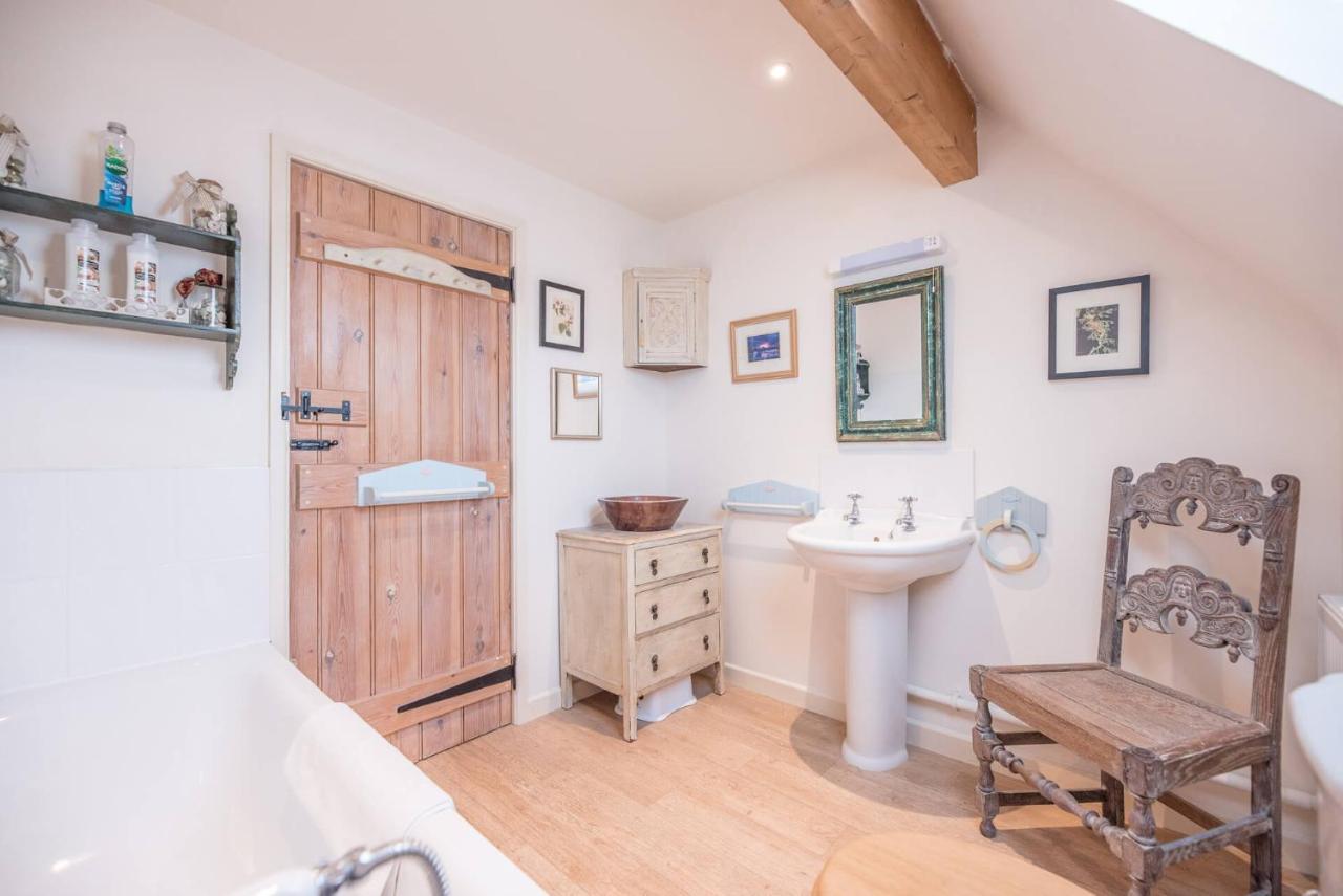 Church Farm House Campsea Ashe Woodbridge Buitenkant foto