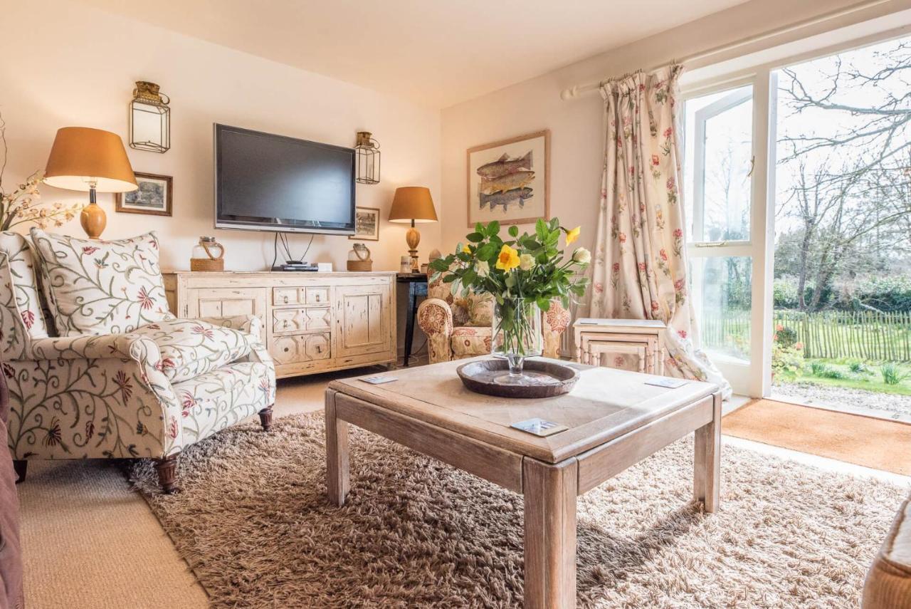 Church Farm House Campsea Ashe Woodbridge Buitenkant foto