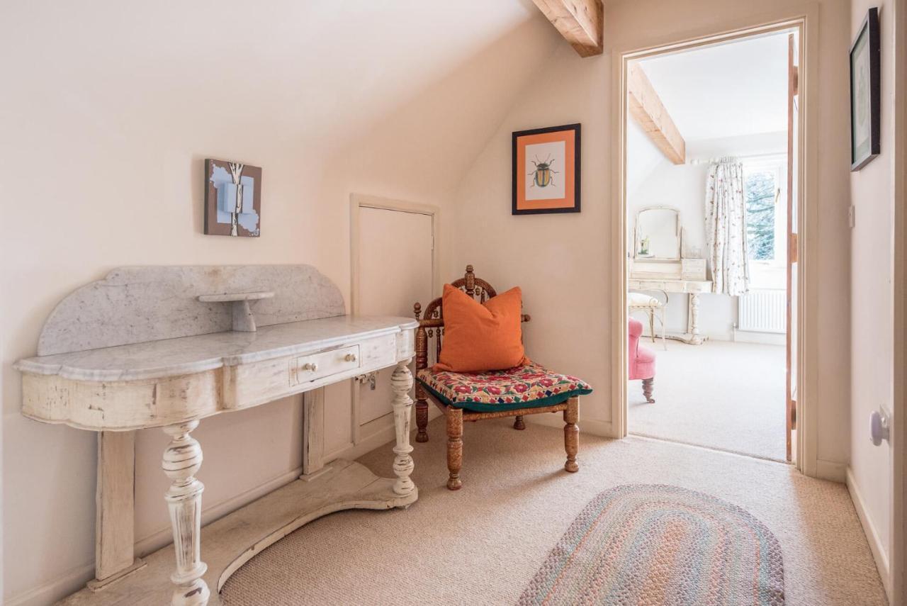 Church Farm House Campsea Ashe Woodbridge Buitenkant foto