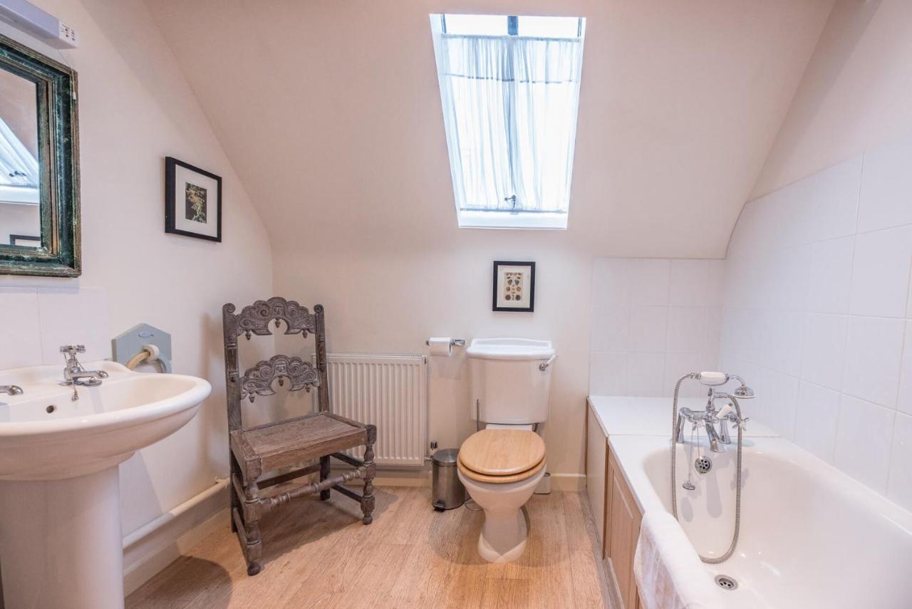 Church Farm House Campsea Ashe Woodbridge Buitenkant foto