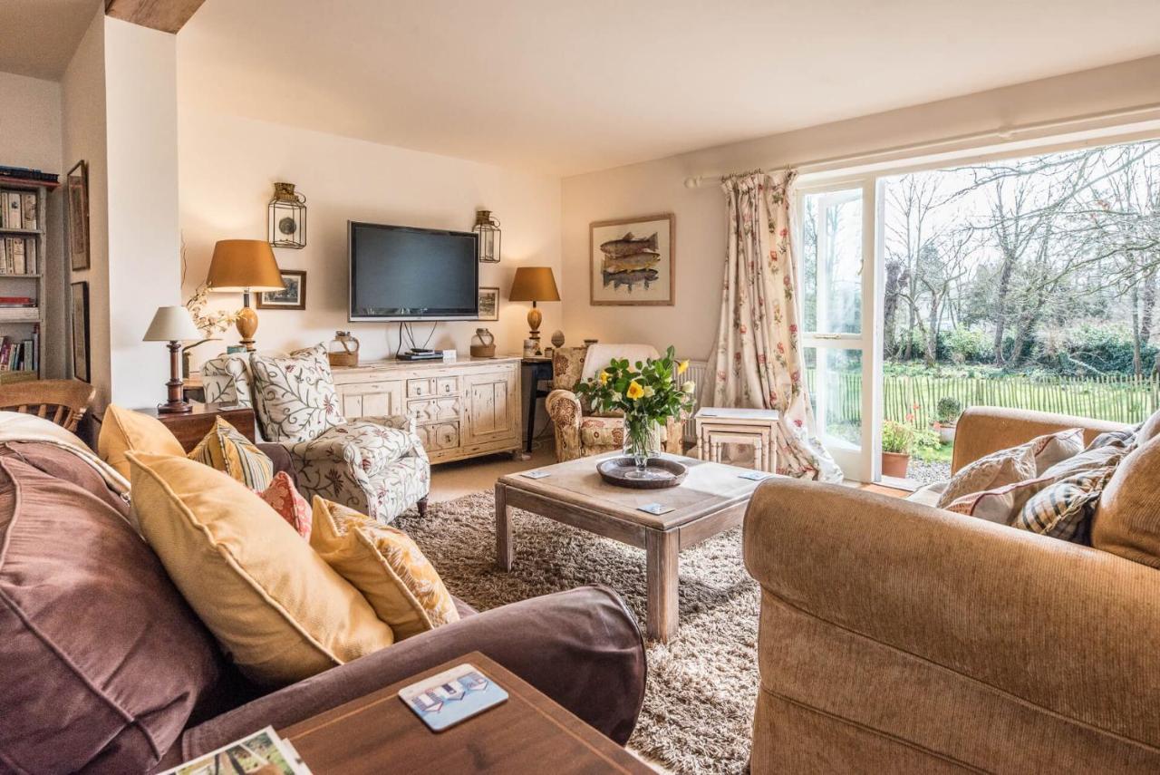 Church Farm House Campsea Ashe Woodbridge Buitenkant foto